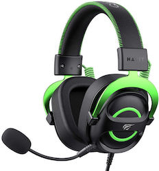 Havit Über Ohr Gaming-Headset mit Verbindung 3,...