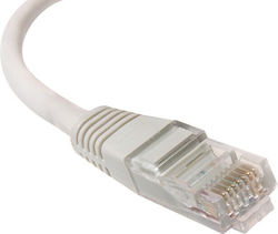 Maclean Energy MCTV-647 U/UTP Cat.5e Καλώδιο Ethernet 10m Γκρι Maclean Energy MCTV-647 U/UTP Cat.5e Καλώδιο Ethernet 10m Γκρι