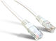 Garbot U/UTP Cat.6 Ethernet Network Cable 15m Gray 1pcs