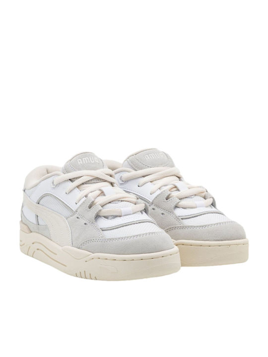 Puma Skate Damen Sneakers Beige