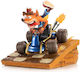 First 4 Figures Crash Φιγούρα 31εκ.