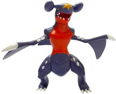 Jazwares Pokemon: Actionfigur Höhe 11cm