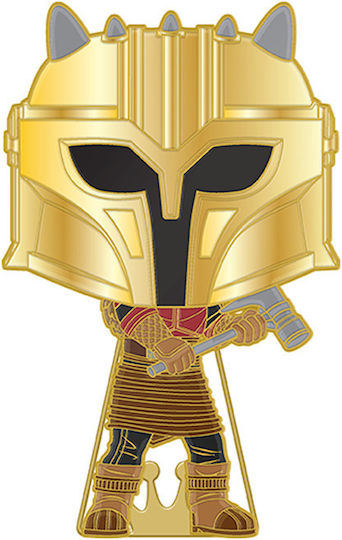 Funko Konkarda The Armorer 10 Cm Krieg der Sterne 1Stück