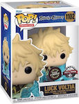 Funko Pop! Animation: Luck Voltia 1102 Chase