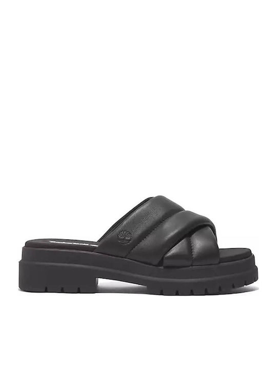 Timberland London Vibe Σανδάλια Black