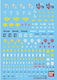 Bandai Spirits Gundam Gundam Modeling Accessories
