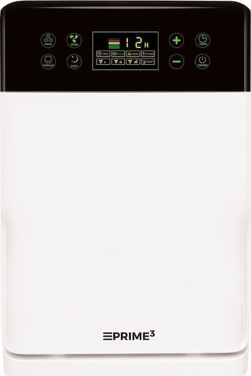 Prime3 43W за помещения 40м²