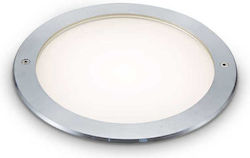 Ideal Lux Accessory for Lighting Fixtures White 325637