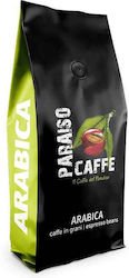 Caffe Paraiso Espresso Μονοποικιλιακός σε Κόκκους 1kg