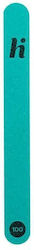 Hi Hybrid Straight Paper Nail Files 100/100 Hi Hybrid Straight Paper Nail Files 100/100