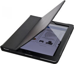 Esperanza Τσάντα Δερμάτινο Μαύρο iPad ET168