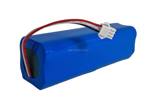 Μπαταρία 5200mAh για Σκούπα Ρομπότ Viomi / Kyvol / Roidmi / Lydsto
