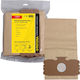 Patona Vacuum Cleaner Bags 5pcs Compatible with Vacuum Cleaner AEG