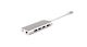 LMP USB-C Docking Station with HDMI 4K PD Ethernet Silver (14368)
