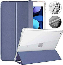 Mercury Back Cover Silicone Transparent iPad Air 10.9