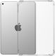 eSTUFF Флип Капак Прозрачен iPad Air 2020/2022