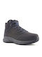 Lumberjack Josep Herren Wanderschuhe Grau