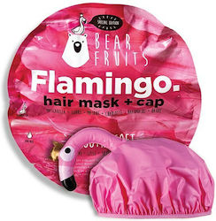 Bear Fruits Flamingo Haarmaske 20ml