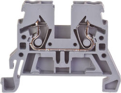 Wago Terminal block Electrical Panel