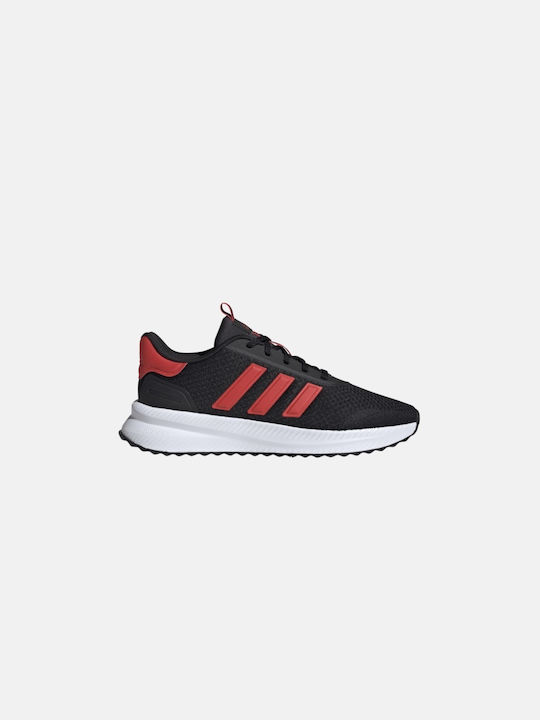 Adidas X_plrpath Ανδρικά Αθλητικά Παπούτσια Running Μαύρα