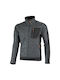 Kapriol Pro Vittoria Pro Ζακέτα Εργασίας Softshell Γκρι