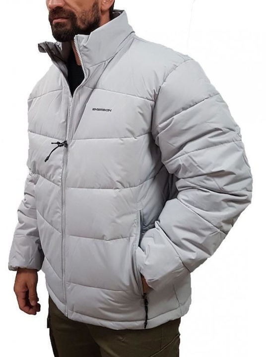 Emerson Χειμωνιάτικο Μπουφάν Puffer Ice