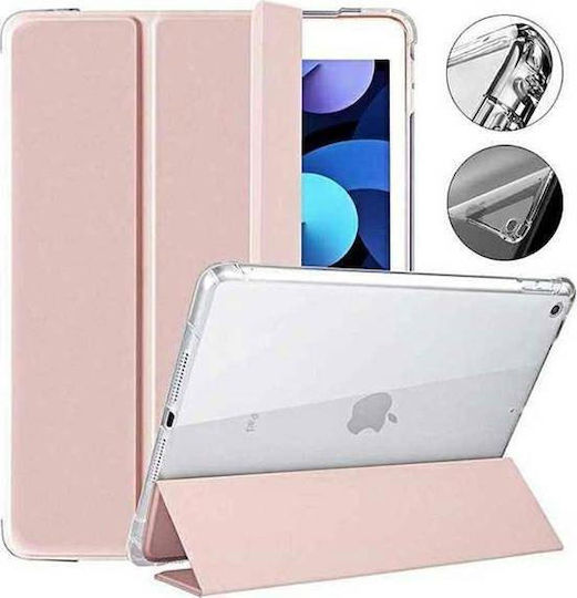 Mercury Back Cover Transparentă (iPad Pro 2020 11")