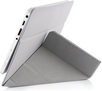 Modecom Flip Cover Γκρι (Universal 8")