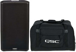 QSC K12.2 Autoîntăritor Difuzor PA Tote Bundle ...