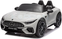 Mercedes Benz Sl63
