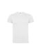 Roly Kids T-shirt White