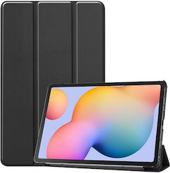 eSTUFF Флип Капак (Samsung Galaxy Tab S6 Lite 2022/2020) Черен eSTUFF Флип Капак (Samsung Galaxy Tab S6 Lite 2022/2020) Черен