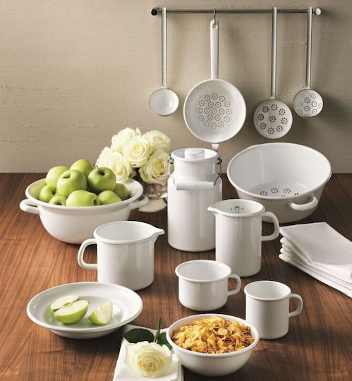 Riess Βαθιά Κατσαρόλα 2.5lt / 18cm
