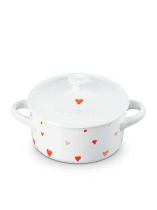 Le Creuset Βαθιά Κατσαρόλα 10cm