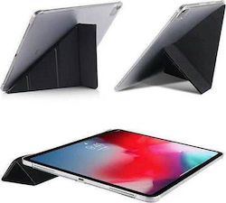 Mercury Umschlag Rückseite Silikon Transparent iPad 10.2 (2020)