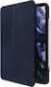 Laut Laut Prestige Flip Cover Blue iPad 2022 10.9''