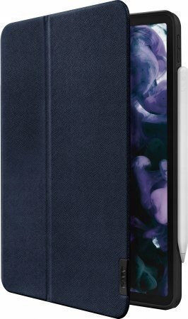 Laut Laut Prestige Flip Cover Blue iPad 2022 10.9''