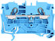 Wago Electrical Panel Accessory 2004-1204