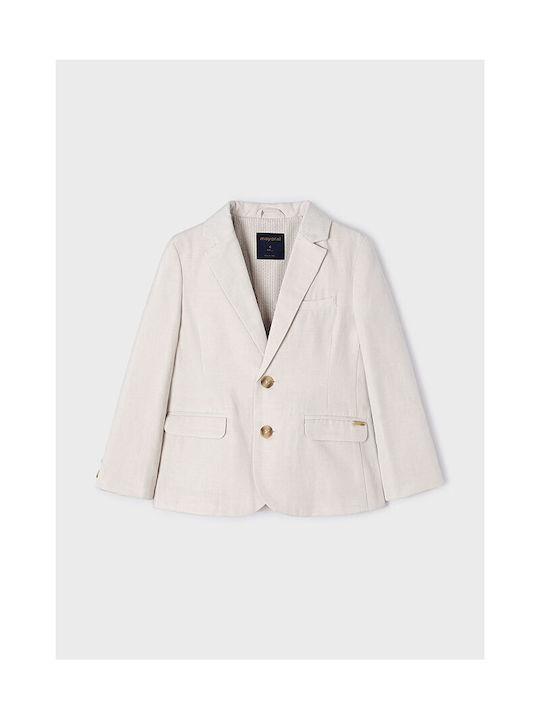 Mayoral Kids Blazer BEZ