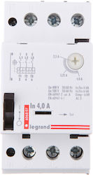 Legrand Thermal Industrial Type 606807