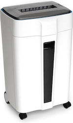 Shredder Καταστροφέας Εγγράφων 38lt Shredder Καταστροφέας Εγγράφων 38lt