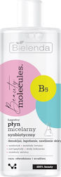 Bielenda Beauty Molecules. Micellar Wasser Make-up Entferner 500ml Bielenda Beauty Molecules. Micellar Wasser Make-up Entferner 500ml