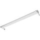 Gtv Lighting Batten with 1 Slot for LED Lamp T8 120cm