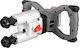 Graphite 58GE129 Brushless Battery Double Mixer 18V (Stirring Component Included)
