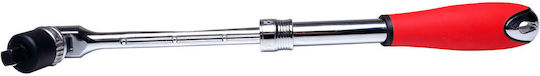 Proline Τηλεσκοπική Καστάνια με Καρέ 1/2" Μήκους 50.8εκ.