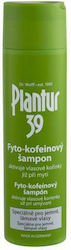Plantur 39 Caffeine 250ml