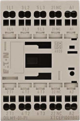 Eaton Industrielles Relais Strom 380V 199234