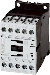 Eaton Industrial Relay Power 24V 190026