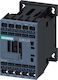 Siemens Industrial Relay Power 230V 3RT2018-2AP01