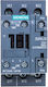 Siemens Βιομηχανικό Ρελέ Ισχύος 110V 3RT2026-1AF00